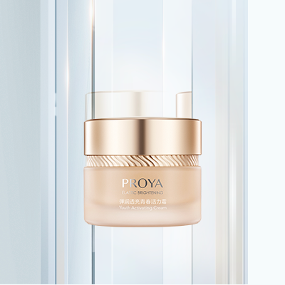 尊龙弹润透亮青春活力霜（滋润型）